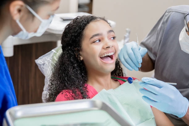 Best Emergency Wisdom Teeth Removal in Perryville, AR