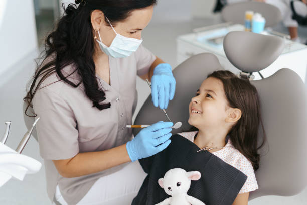 Best Emergency Orthodontic Repairs in Perryville, AR