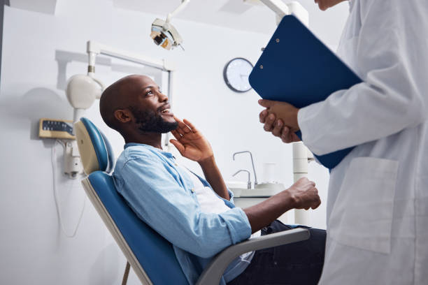 Best 24-Hour Emergency Dentist in Perryville, AR
