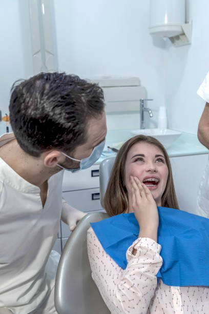 Best After-Hours Emergency Dentist in Perryville, AR