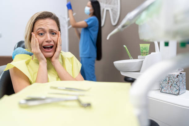 Best Emergency Dental Care for Trauma or Injury in Perryville, AR