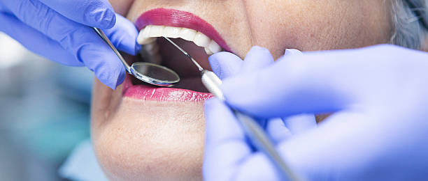  Perryville, AR Emergency Dentist Pros